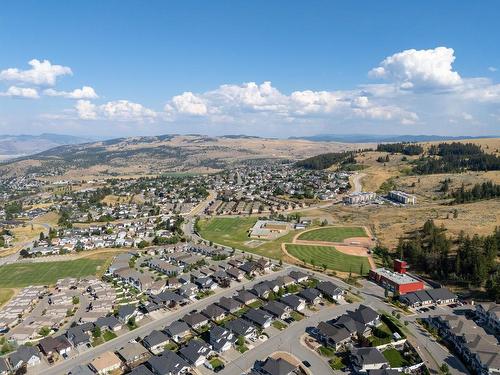 2250 Crosshill Drive, Kamloops, BC - Outdoor With View