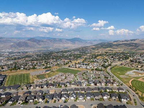 2250 Crosshill Drive, Kamloops, BC - Outdoor With View