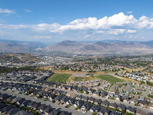 2250 Crosshill Drive, Kamloops, BC - Outdoor With View