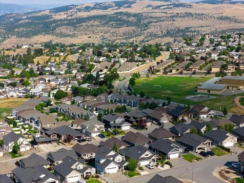 2250 Crosshill Drive, Kamloops, BC - Outdoor With View