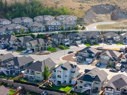 2250 Crosshill Drive, Kamloops, BC - Outdoor With View