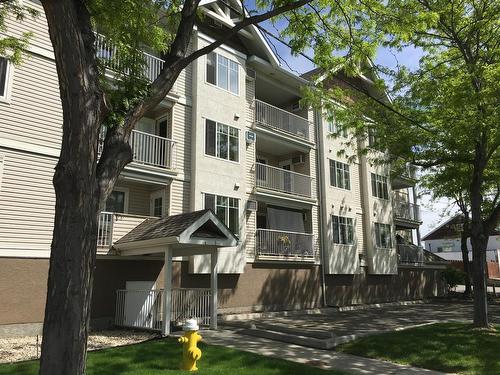 309-120 Vernon Ave, Kamloops, BC 