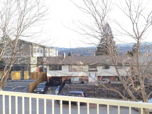 309-120 Vernon Ave, Kamloops, BC 