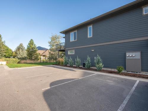 127-200 Grand Boulevard, Kamloops, BC - Outdoor