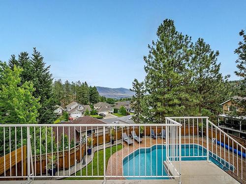 406 Azure Place, Kamloops, BC - Outdoor