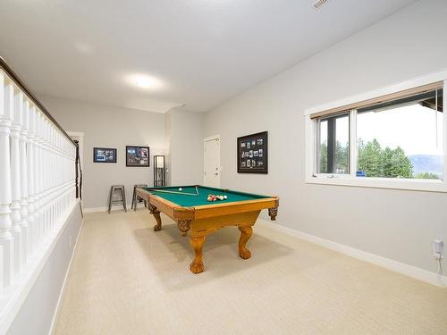 406 Azure Place, Kamloops, BC - Indoor Photo Showing Other Room