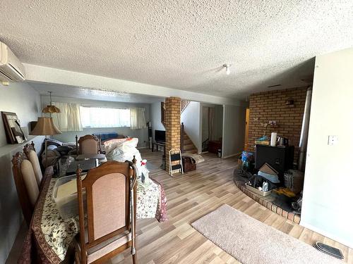 346 Guichon Ave, Merritt, BC - Indoor