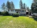 346 Guichon Ave, Merritt, BC  - Outdoor With Facade 