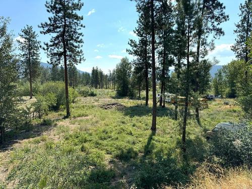 346 Guichon Ave, Merritt, BC - Outdoor With View