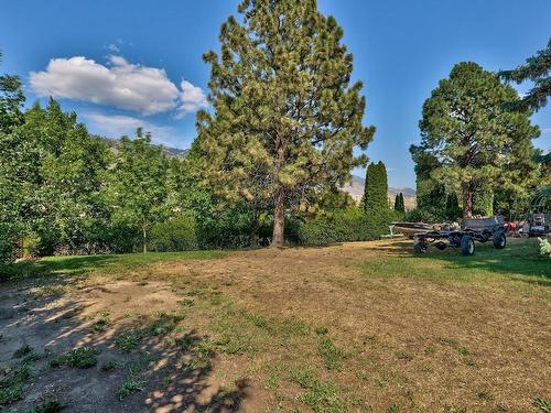 2246 Crescent Drive, Kamloops, BC - Outdoor With View