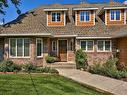 2246 Crescent Drive, Kamloops, BC  - Outdoor With Facade 