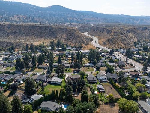 2246 Crescent Drive, Kamloops, BC - Outdoor With View