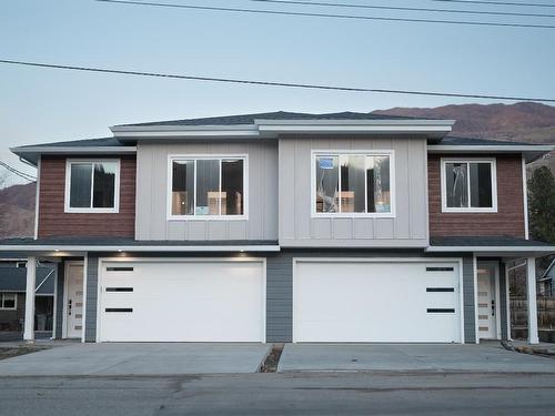 B 2969 Gilbert Road, Kamloops, BC 