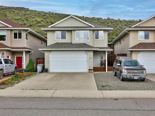 1266 Raven Drive, Kamloops, BC - Outdoor