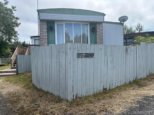 7350 Okisollo Pl, Port Hardy, BC 