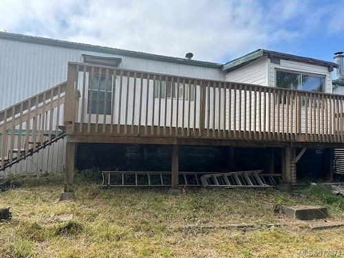 7350 Okisollo Pl, Port Hardy, BC 