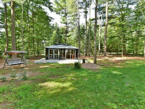 Other - 125 Rue Du Bonniebrook, Saint-Colomban, QC - Outdoor With Deck Patio Veranda