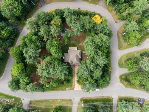 Aerial photo - 125 Rue Du Bonniebrook, Saint-Colomban, QC - Outdoor With View