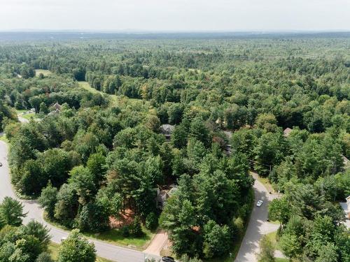 Aerial photo - 125 Rue Du Bonniebrook, Saint-Colomban, QC - Outdoor With View