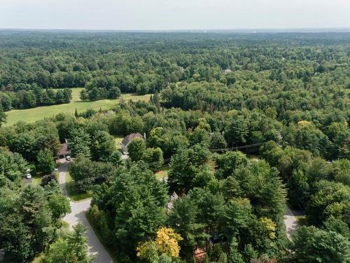 Aerial photo - 125 Rue Du Bonniebrook, Saint-Colomban, QC - Outdoor With View