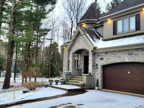 Frontage - 125 Rue Du Bonniebrook, Saint-Colomban, QC - Outdoor