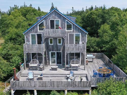 849 East Green Harbour Road, East Green Harbour, NS 