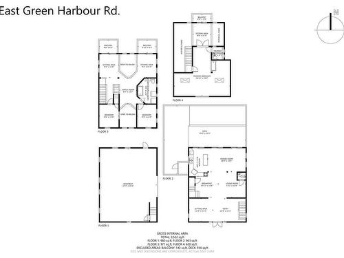 849 East Green Harbour Road, East Green Harbour, NS 