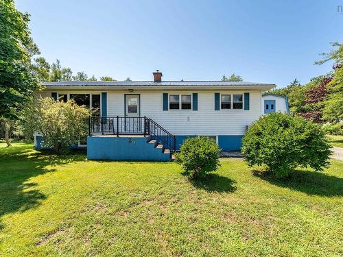 21 Island View Road, Arcadia, NS 