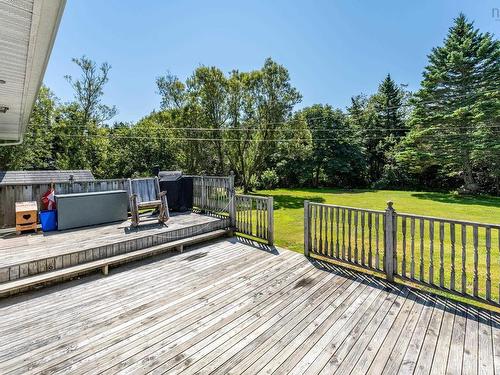 21 Island View Road, Arcadia, NS 