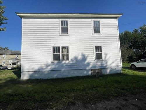 245 Station Street, Maccan, NS 