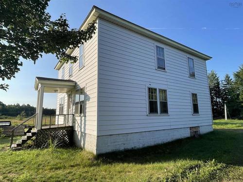 245 Station Street, Maccan, NS 