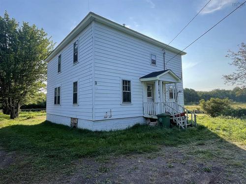 245 Station Street, Maccan, NS 