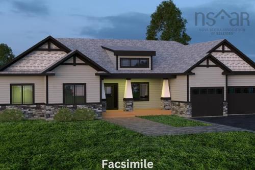 Lot 10 230 Run Lake Lane, Harrietsfield, NS 