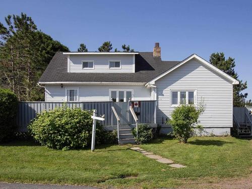 10 Silver Street, Amherst, NS 