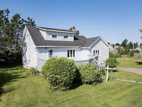 10 Silver Street, Amherst, NS 