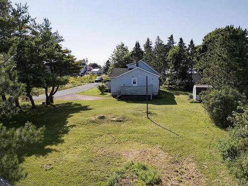 10 Silver Street, Amherst, NS 