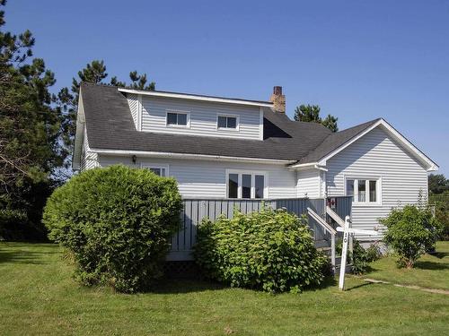 10 Silver Street, Amherst, NS 