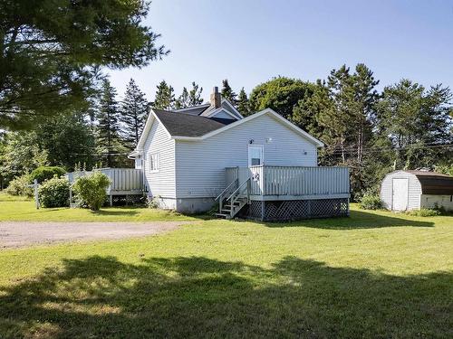 10 Silver Street, Amherst, NS 