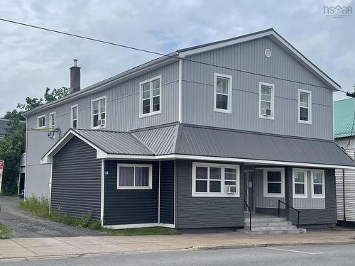 236-238 Foord Street, Stellarton, NS 