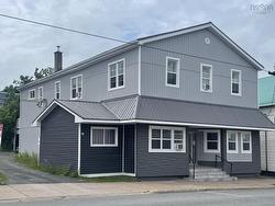 236-238 Foord Street  Stellarton, NS B0K 1S0