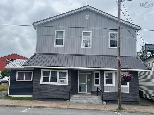 236-238 Foord Street, Stellarton, NS 