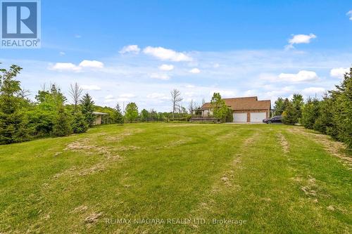 5295 Beavercreek Crescent, West Lincoln, ON - Outdoor