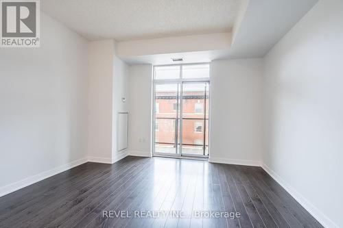 308 - 90 Charlton Avenue W, Hamilton (Durand), ON - Indoor Photo Showing Other Room