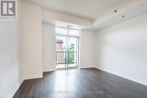 308 - 90 Charlton Avenue W, Hamilton (Durand), ON - Indoor Photo Showing Other Room