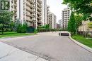 308 - 90 Charlton Avenue W, Hamilton (Durand), ON  - Outdoor With Balcony With Facade 