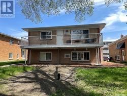 3919 Robinson STREET  Regina, SK S4S 3C7