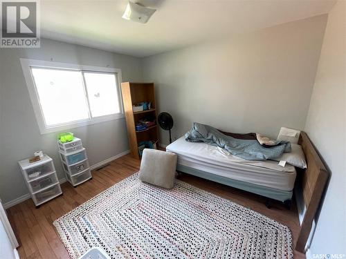 3919 Robinson Street, Regina, SK - Indoor Photo Showing Bedroom