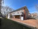 3919 Robinson Street, Regina, SK  - Outdoor 