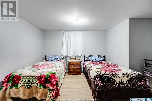 262-264 Queen Street, Chatham, ON - Indoor Photo Showing Bedroom