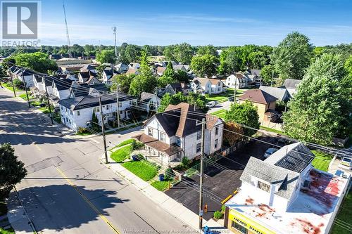 262-264 Queen Street, Chatham, ON - Outdoor With View